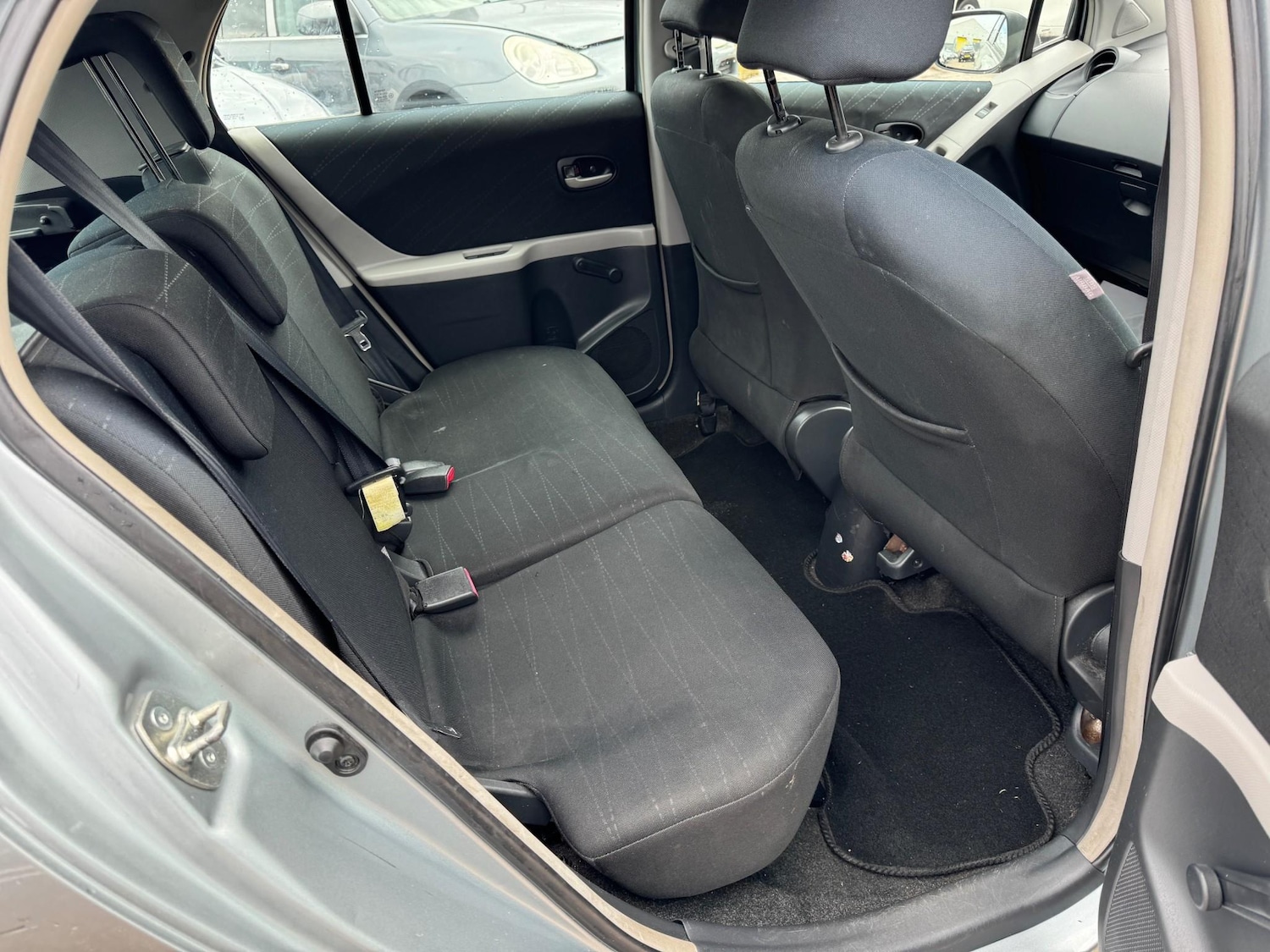 Vehicle 23