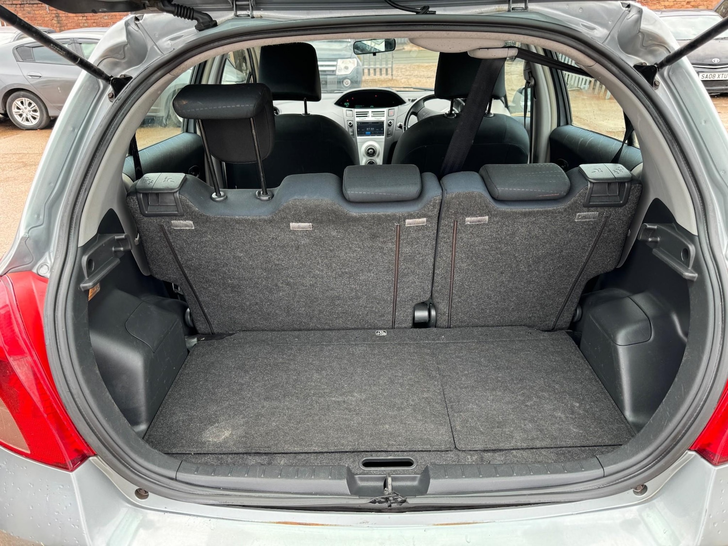 Vehicle 24