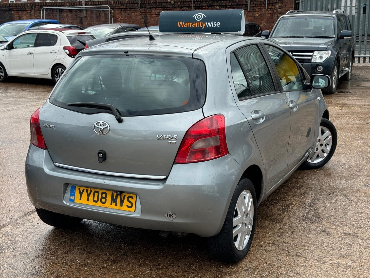 Vehicle 28