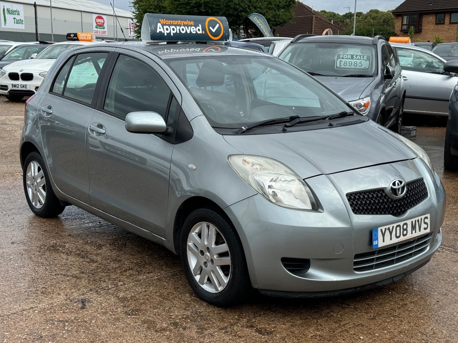 Vehicle 33