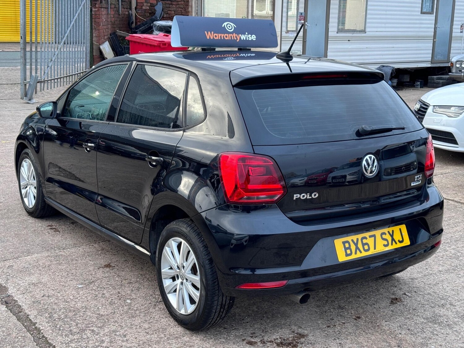 Used Volkswagen Polo 2026 for sale - 77340623: Photo 18