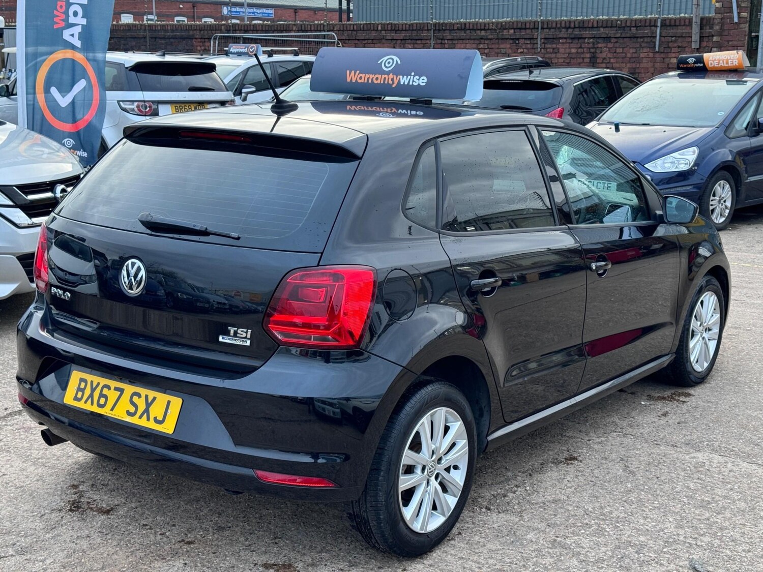 Used Volkswagen Polo 2026 for sale - 77340623: Photo 19