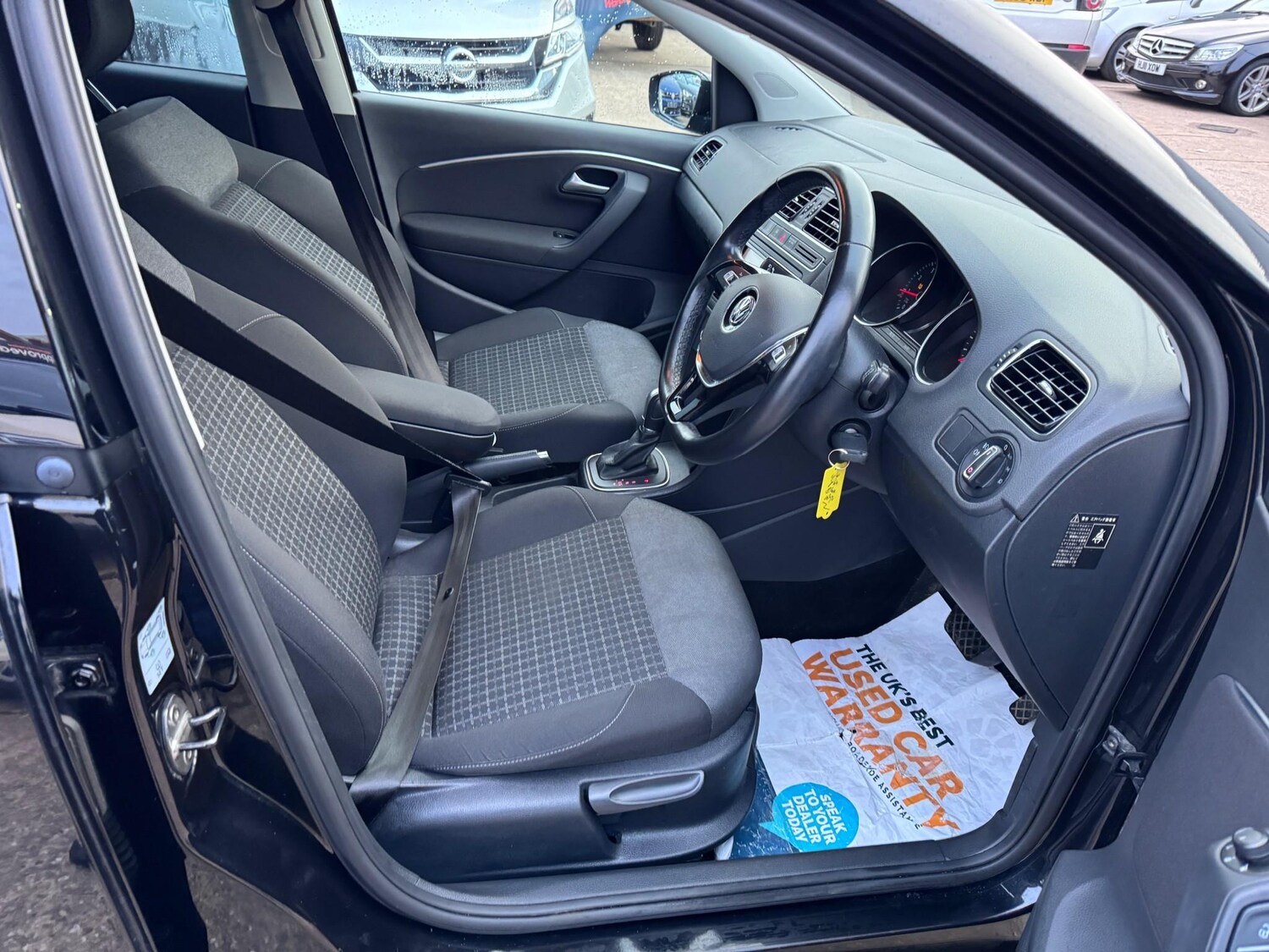 Used Volkswagen Polo 2026 for sale - 77340623: Photo 21