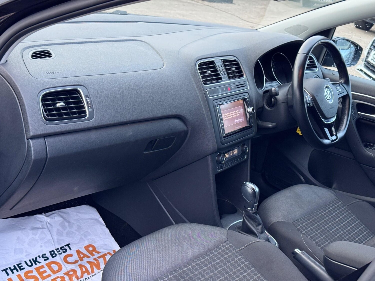 Used Volkswagen Polo 2026 for sale - 77340623: Photo 22