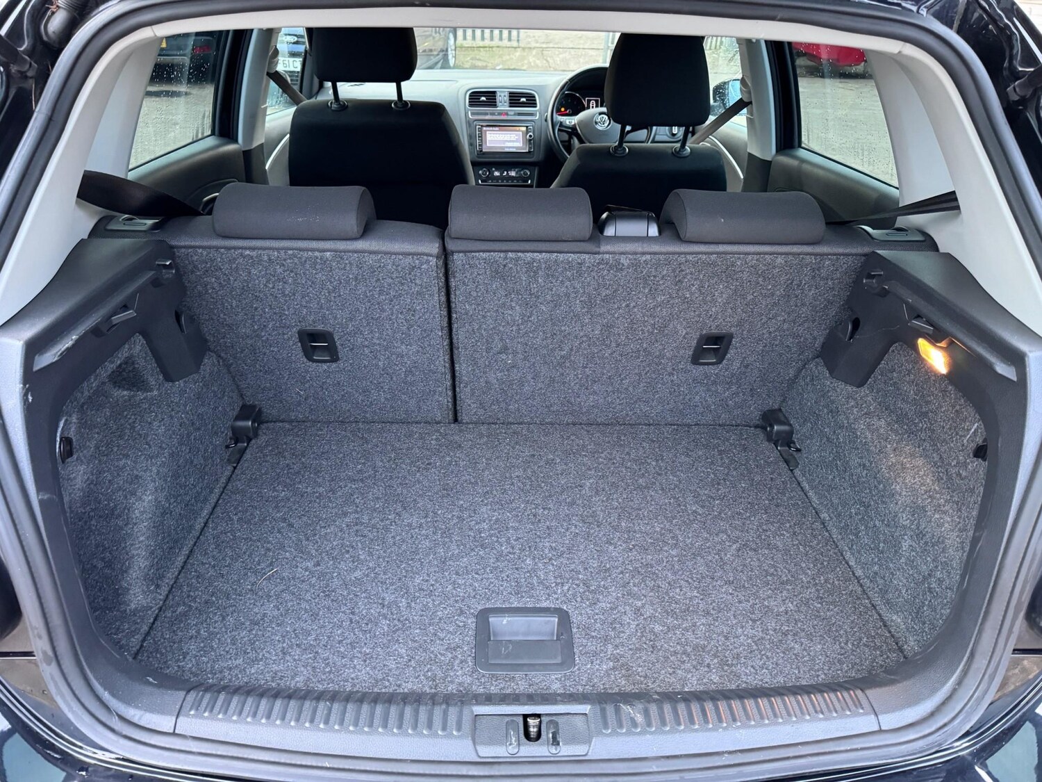 Used Volkswagen Polo 2026 for sale - 77340623: Photo 26