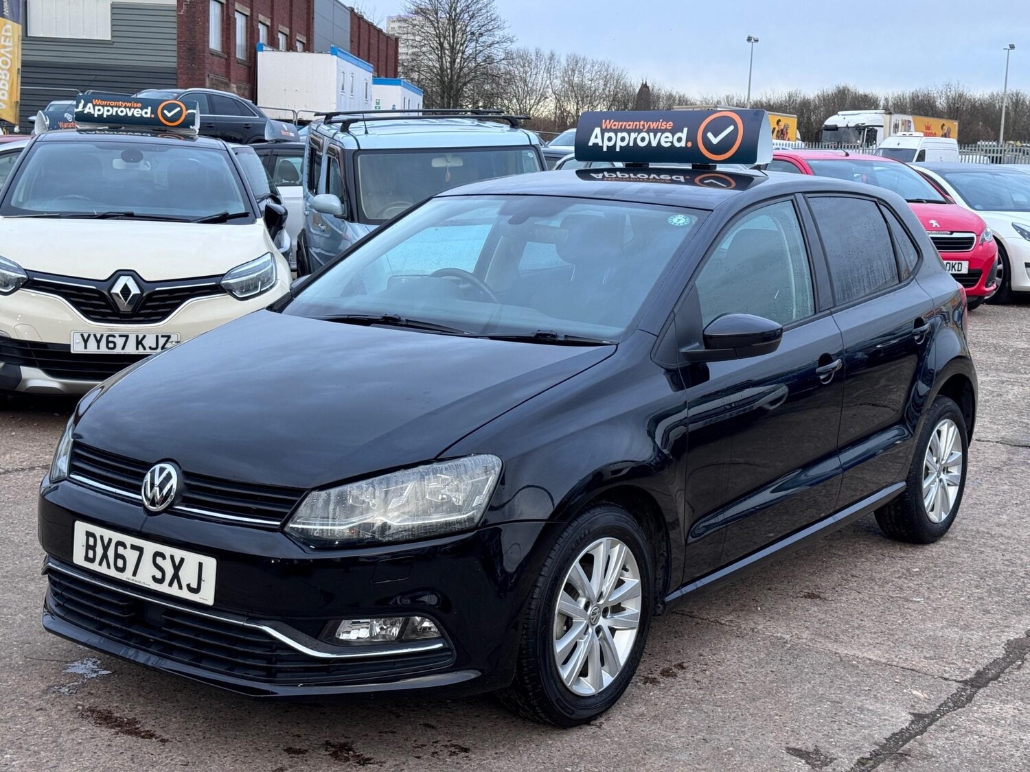 Used Volkswagen Polo 2026 for sale - 77340623: Photo 28