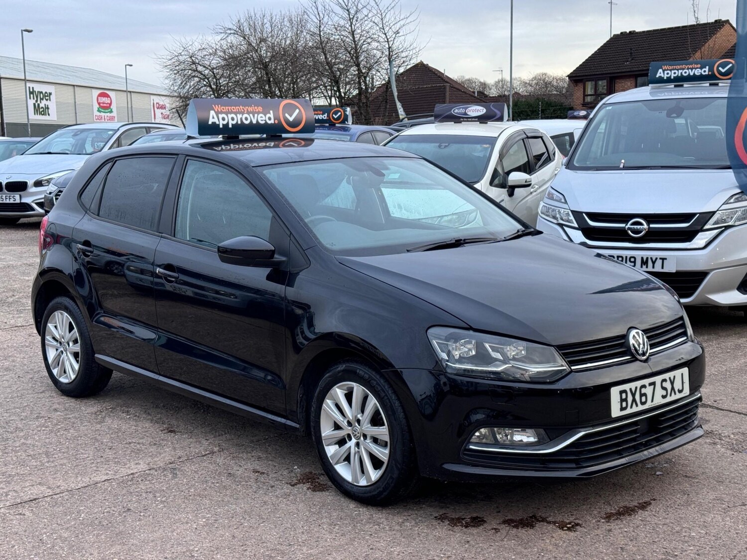 Used Volkswagen Polo 2026 for sale - 77340623: Photo 29