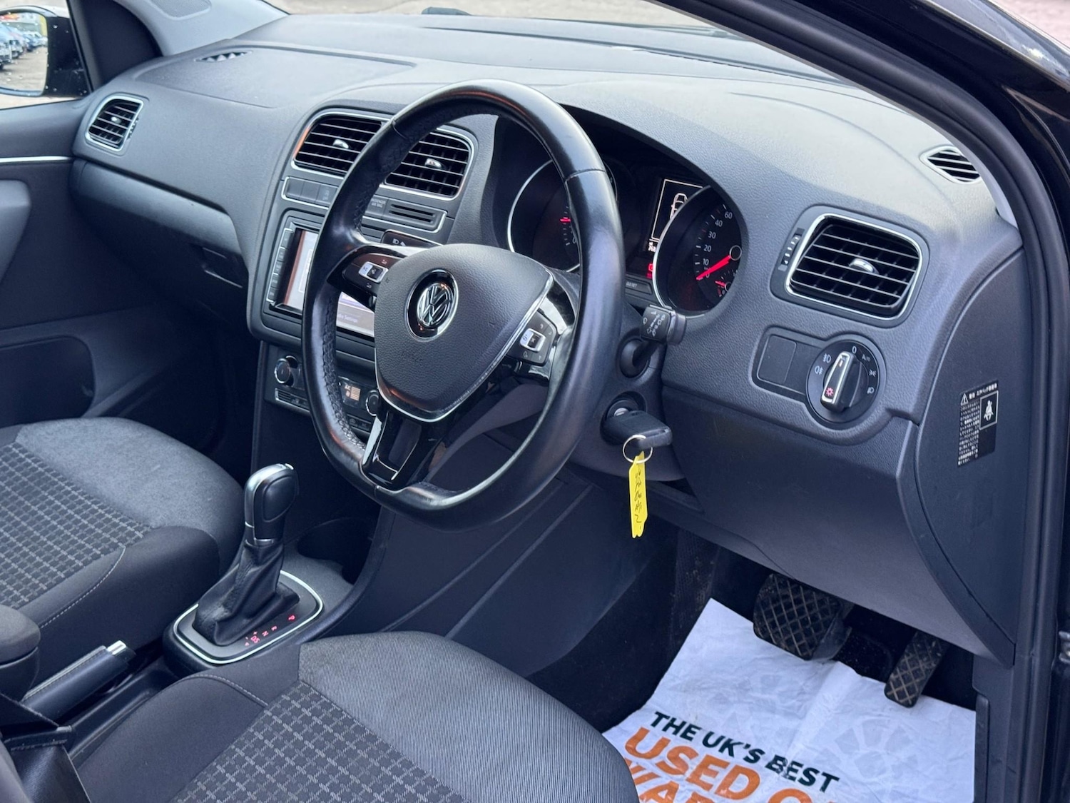 Used Volkswagen Polo 2026 for sale - 77340623: Photo 5