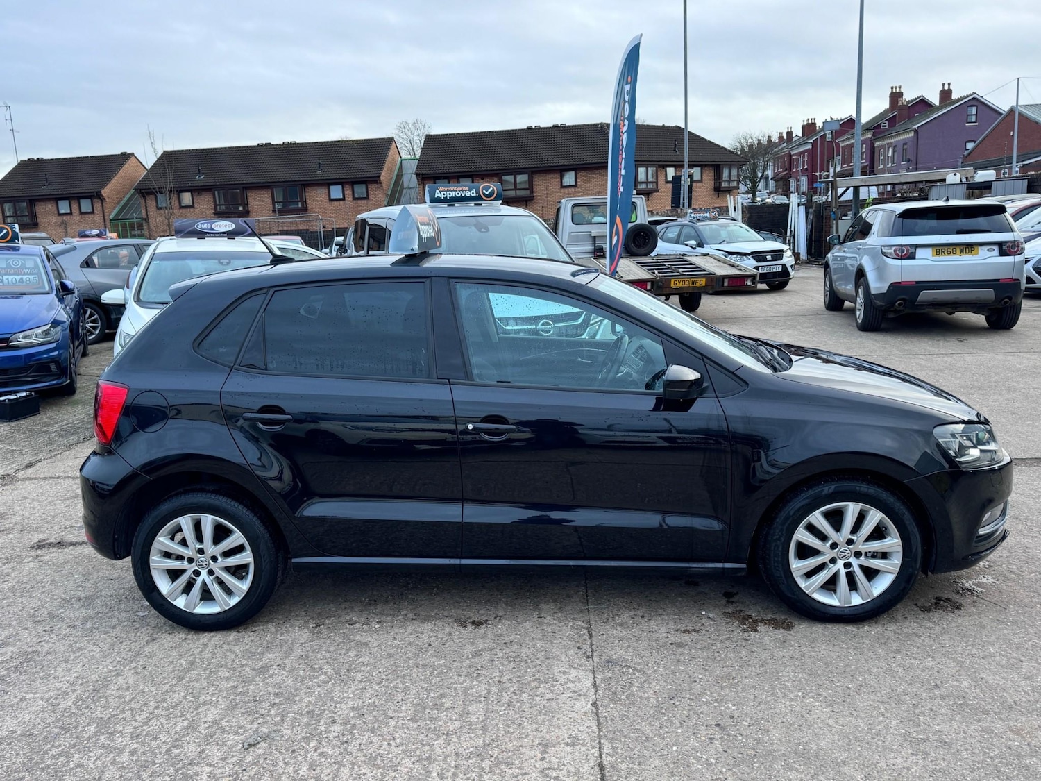 Used Volkswagen Polo 2026 for sale - 77340623: Photo 7