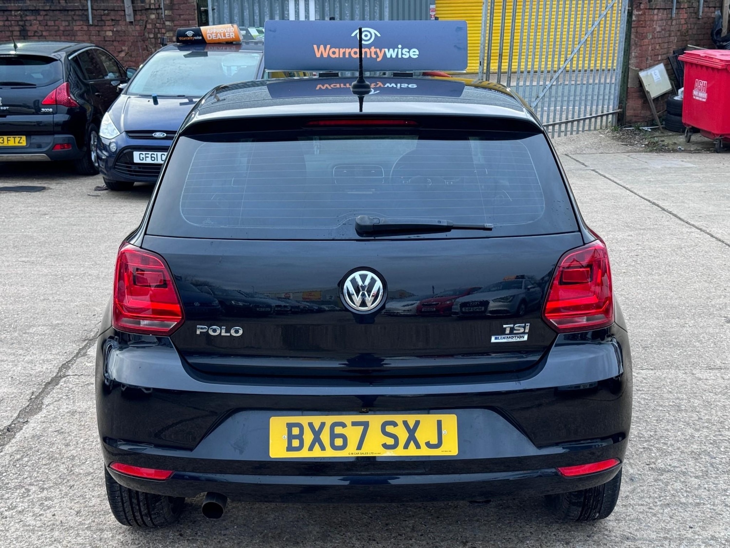 Used Volkswagen Polo 2026 for sale - 77340623: Photo 8