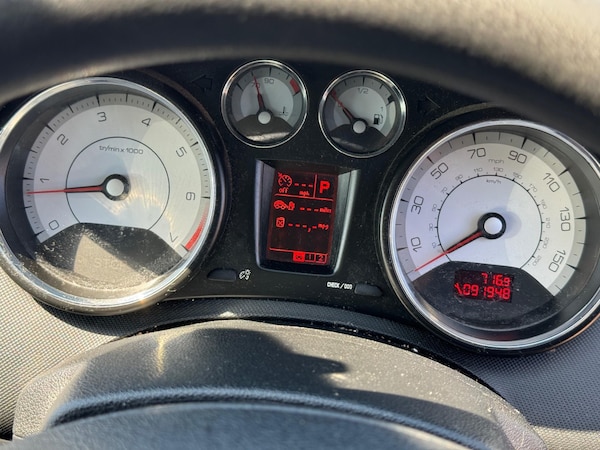Used Peugeot 308 SW 2008 for sale - 75427166: Photo 14