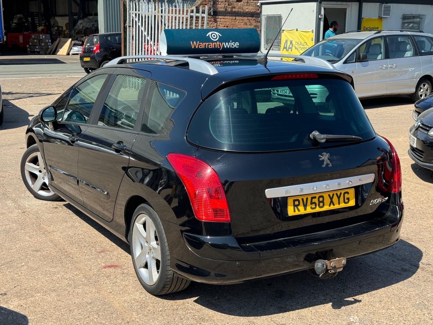 Vehicle 19