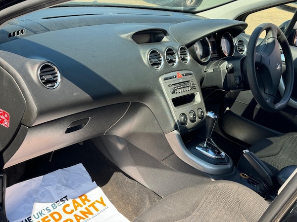 Used Peugeot 308 SW 2008 for sale - 75427166: Photo 23