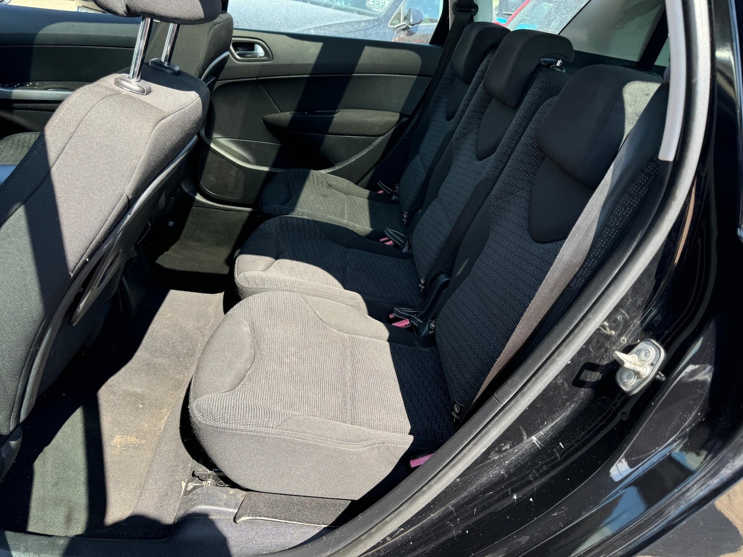Vehicle 27