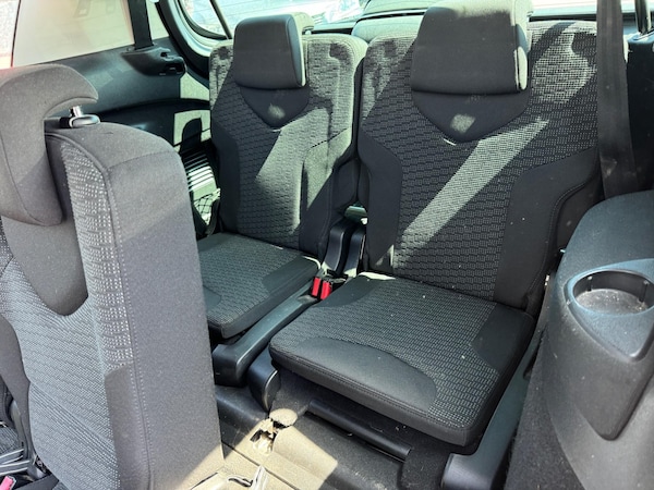 Used Peugeot 308 SW 2008 for sale - 75427166: Photo 28