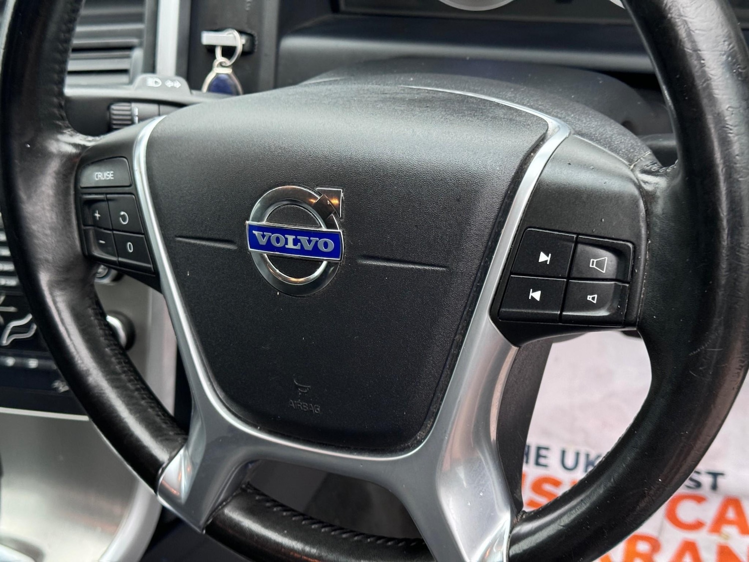 Used Volvo XC60 2009 for sale - 77421207: Photo 12