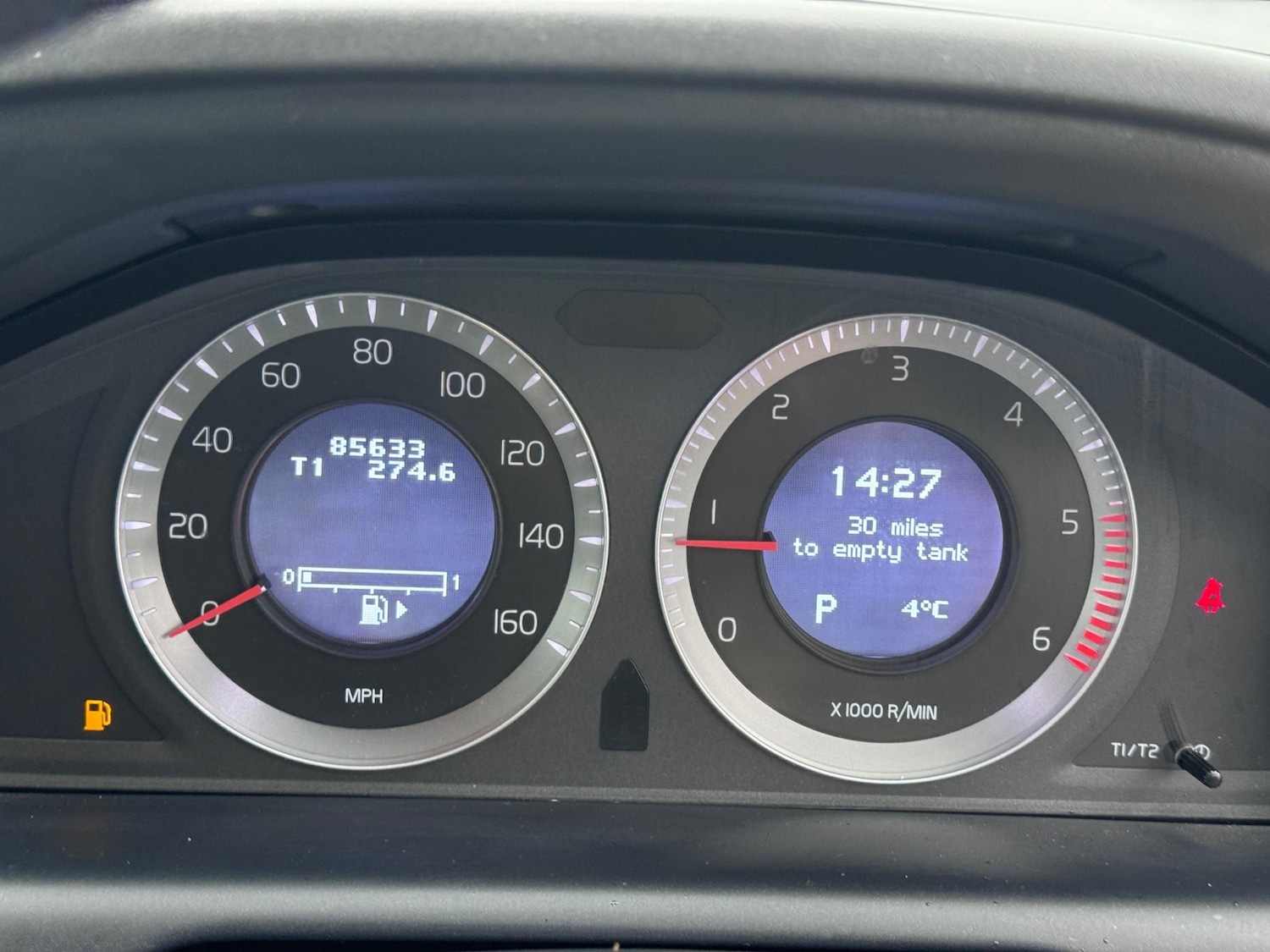 Used Volvo XC60 2009 for sale - 77421207: Photo 13