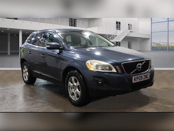 2009 (09) - D5 [205] SE 5dr AWD Geartronic