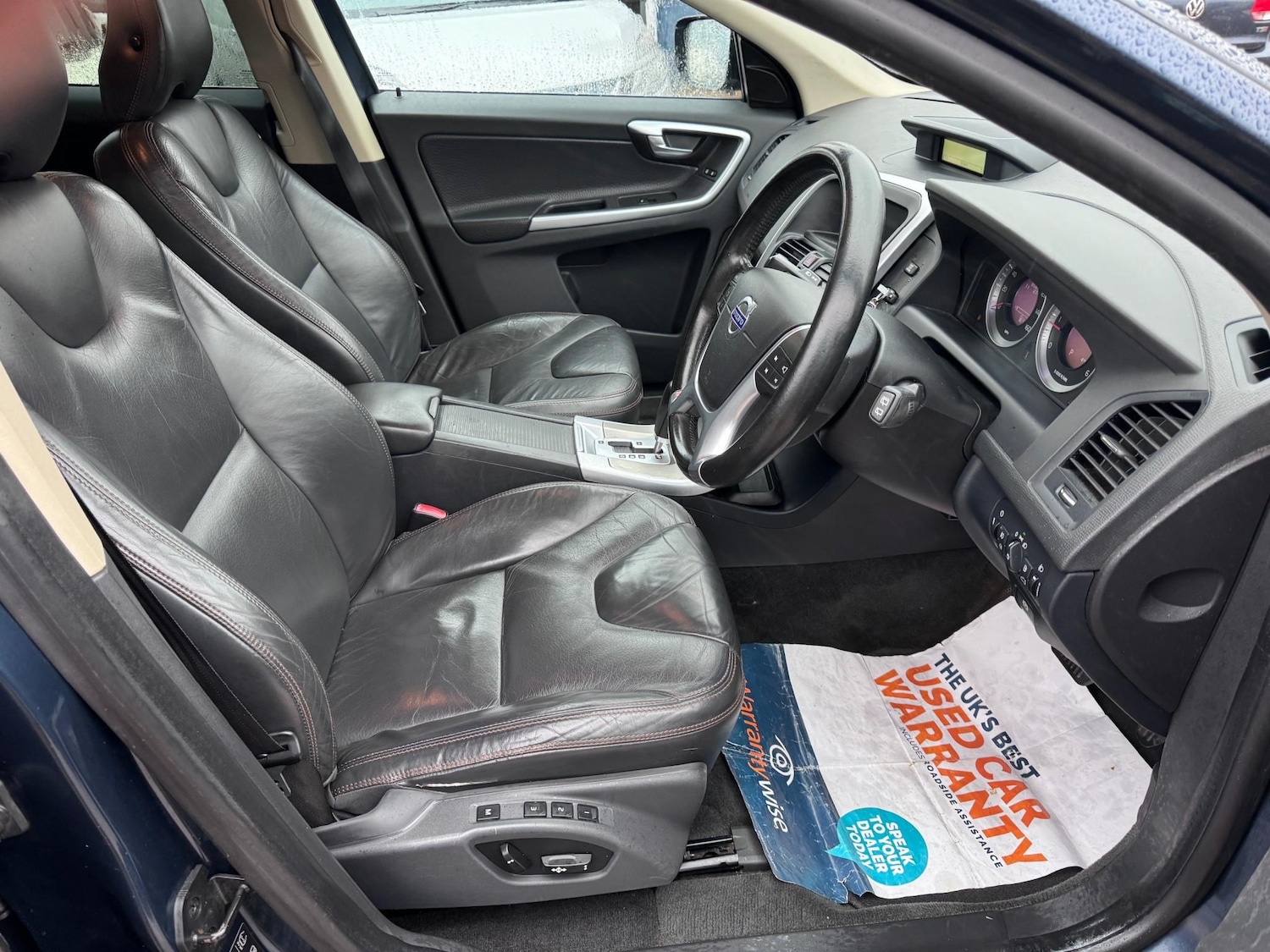 Used Volvo XC60 2009 for sale - 77421207: Photo 24