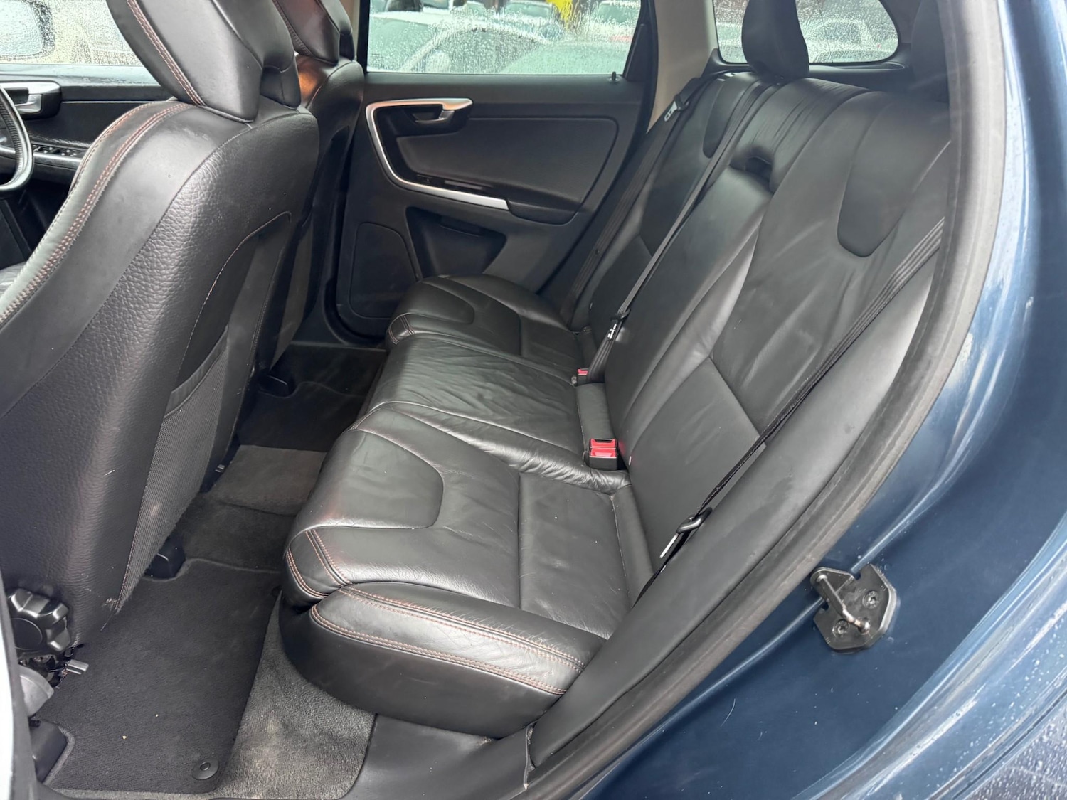 Used Volvo XC60 2009 for sale - 77421207: Photo 25