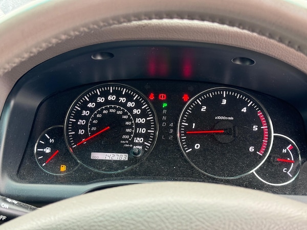 Used Toyota Landcruiser 2005 for sale - 76222744: Photo 15