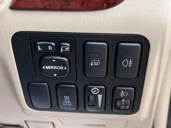 Used Toyota Landcruiser 2005 for sale - 76222744: Photo 16
