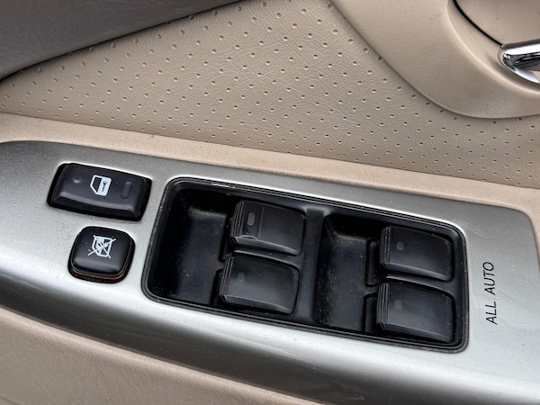Used Toyota Landcruiser 2005 for sale - 76222744: Photo 17