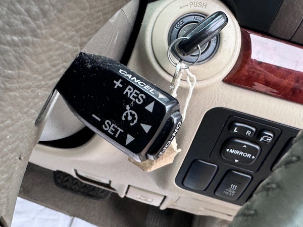 Used Toyota Landcruiser 2005 for sale - 76222744: Photo 18