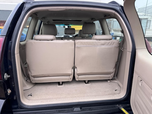 Used Toyota Landcruiser 2005 for sale - 76222744: Photo 21
