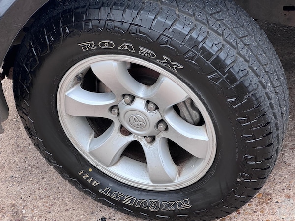Used Toyota Landcruiser 2005 for sale - 76222744: Photo 27