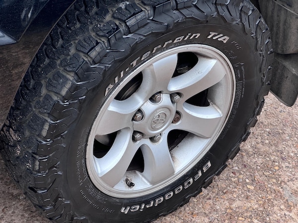 Used Toyota Landcruiser 2005 for sale - 76222744: Photo 28