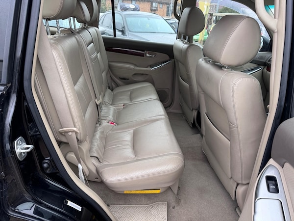 Used Toyota Landcruiser 2005 for sale - 76222744: Photo 31