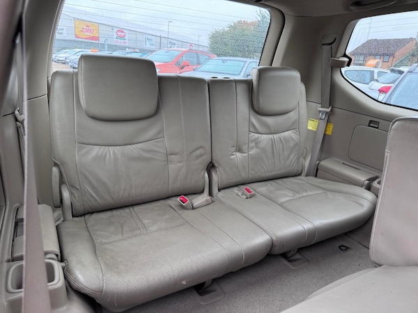 Used Toyota Landcruiser 2005 for sale - 76222744: Photo 32