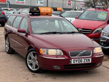 2006 (06) - 2.0t Se Estate 2 5-Door