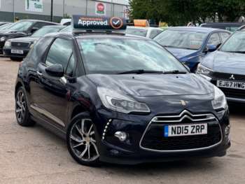 2015 (15) - 1.2 PureTech 1955 3dr
