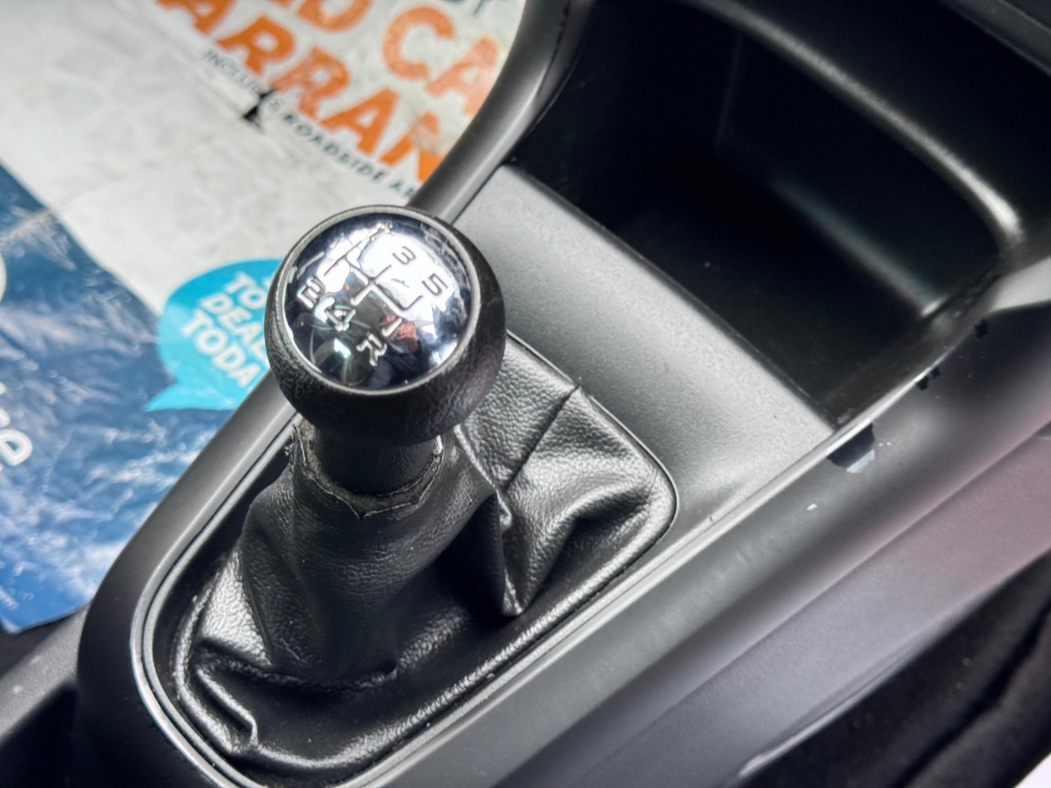 Used Citroen C3 2012 for sale - 77262640: Photo 13