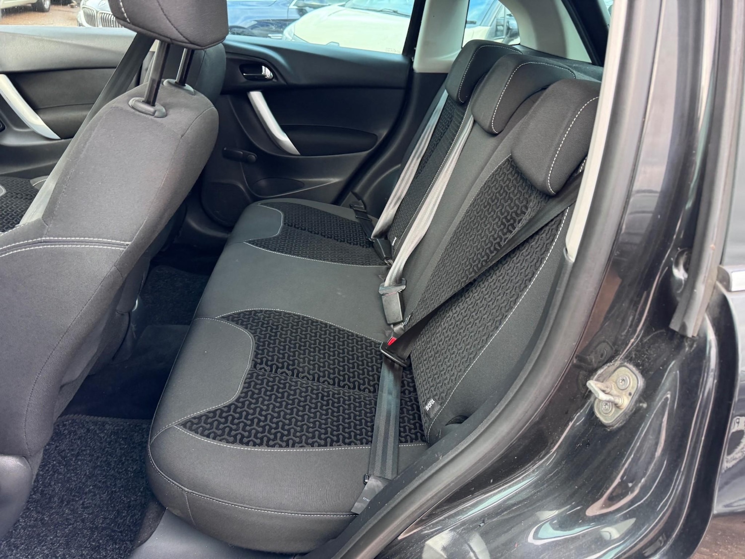 Used Citroen C3 2012 for sale - 77262640: Photo 18