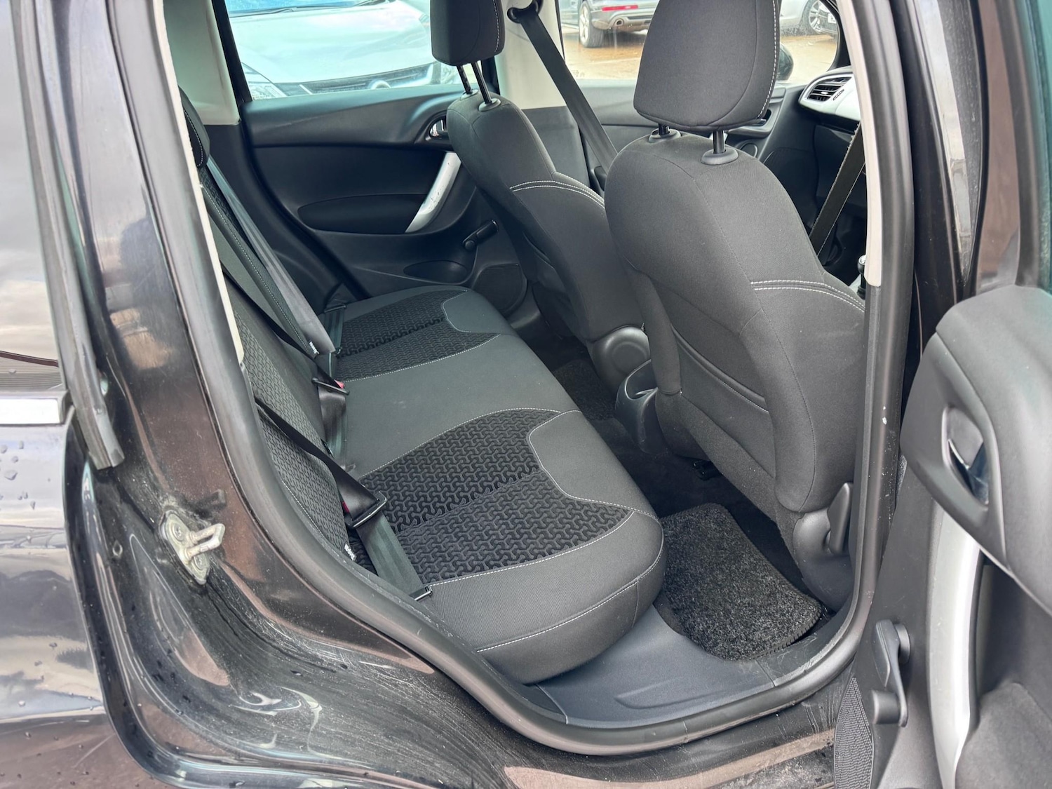 Used Citroen C3 2012 for sale - 77262640: Photo 19