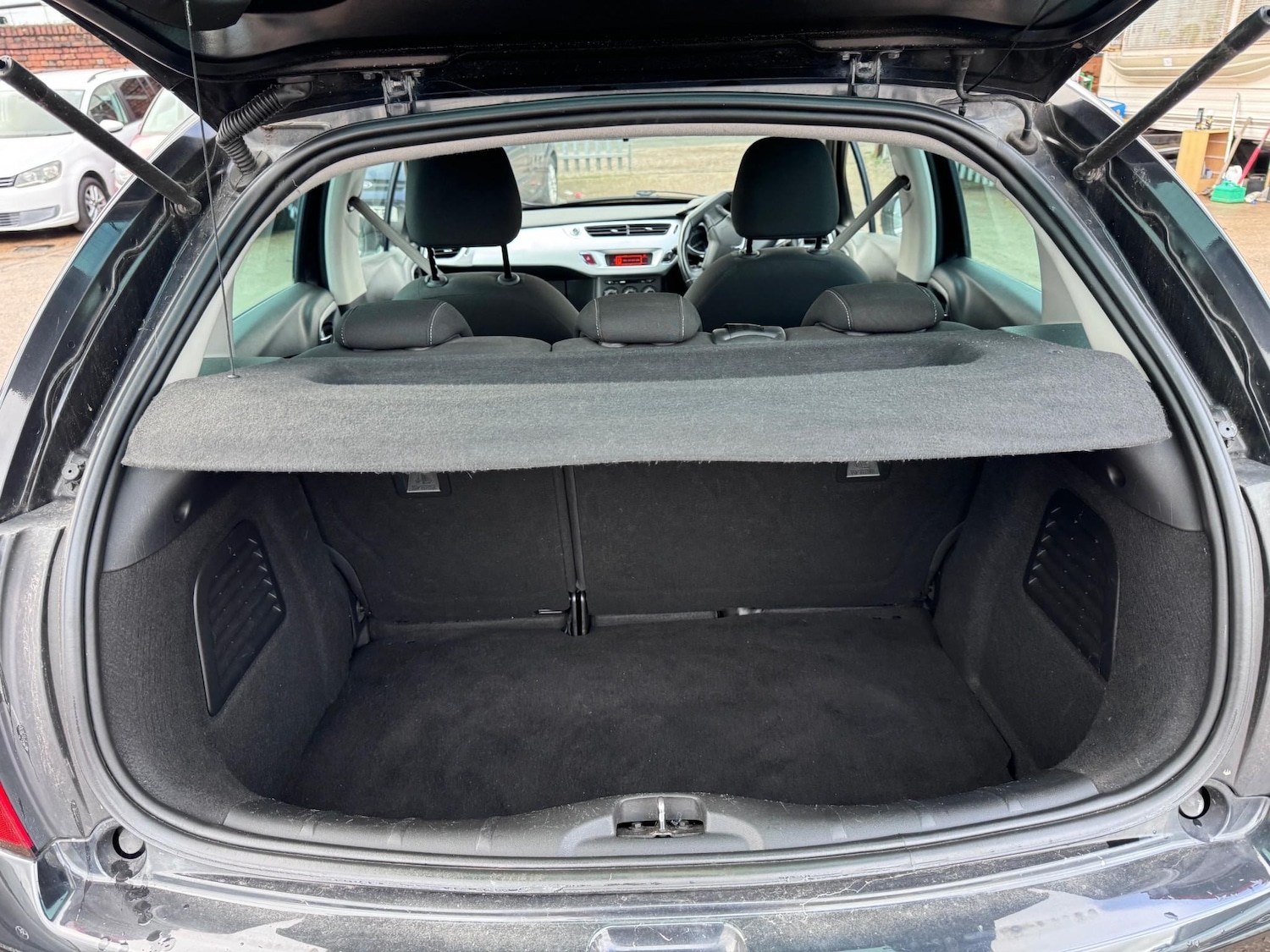 Used Citroen C3 2012 for sale - 77262640: Photo 20