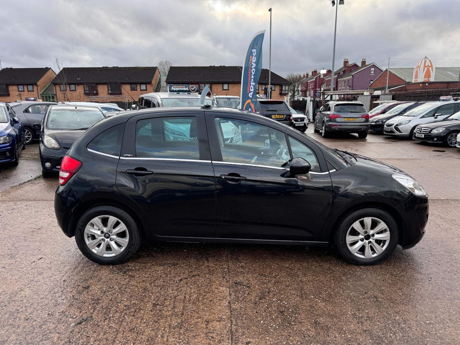 Used Citroen C3 2012 for sale - 77262640: Photo 7