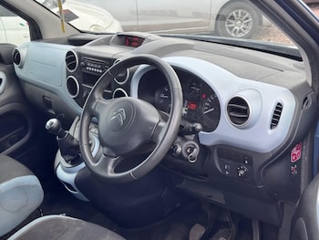 Used Citroen Berlingo Multispace 2015 for sale - 79449361: Photo