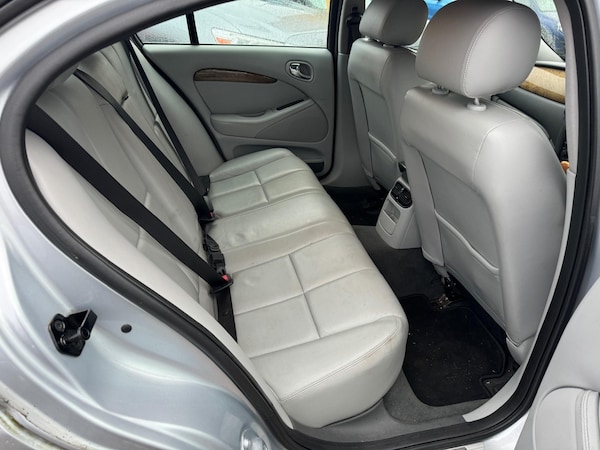 Used Jaguar S-Type 2007 for sale - 76255578: Photo 21
