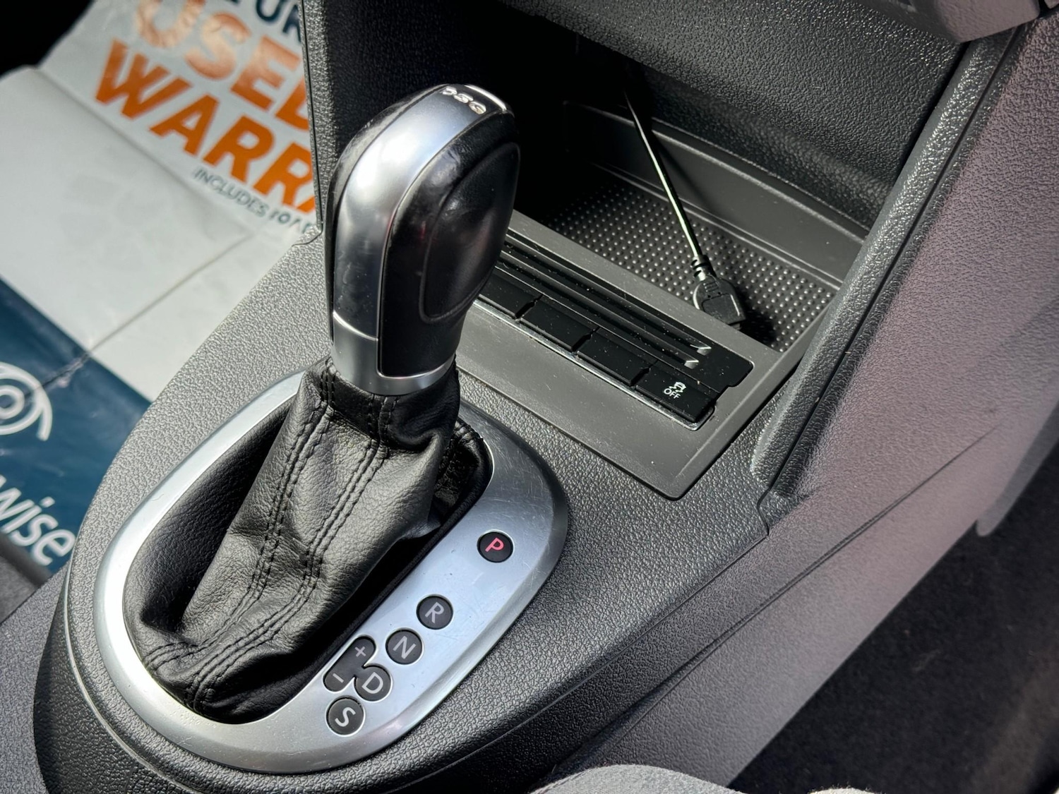 Used Volkswagen Touran 2023 for sale - 77319379: Photo 11