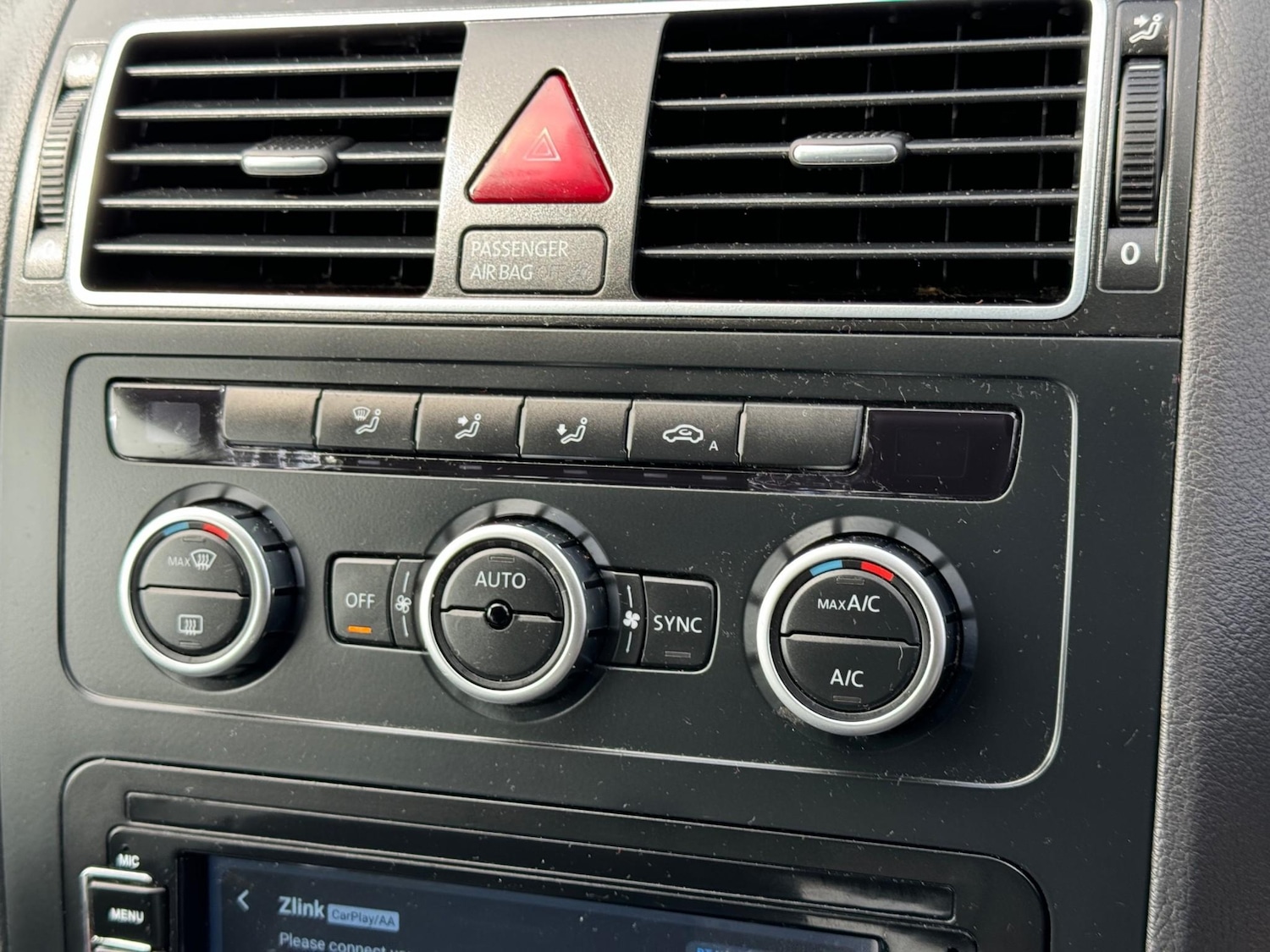 Used Volkswagen Touran 2023 for sale - 77319379: Photo 16