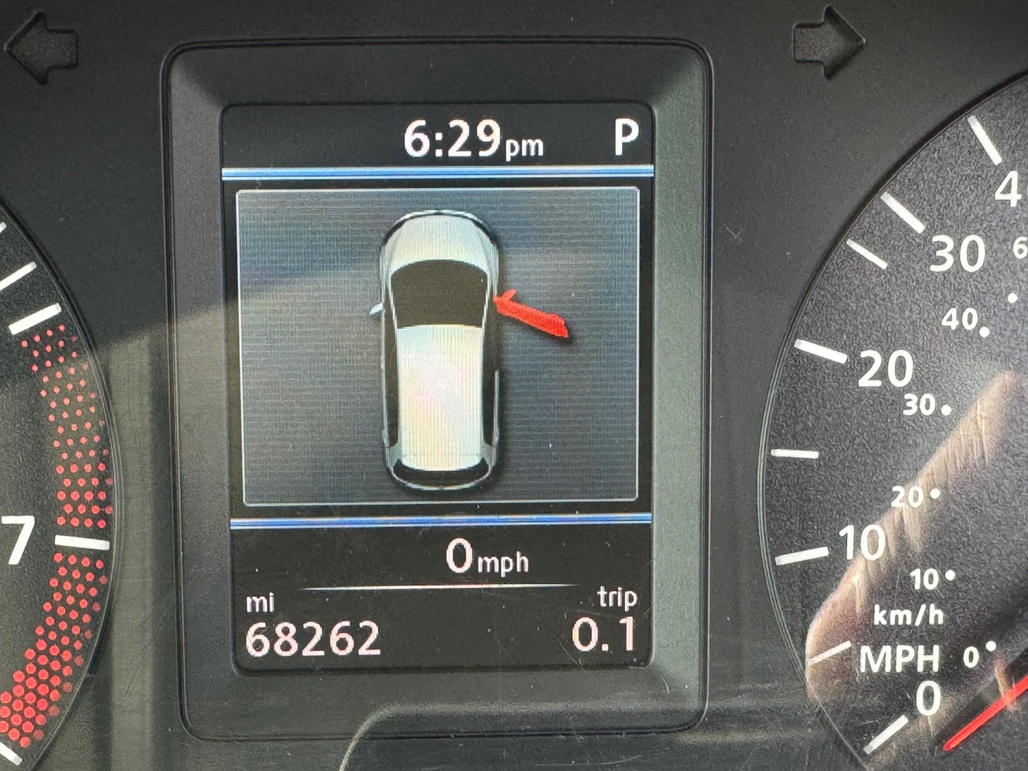 Used Volkswagen Touran 2023 for sale - 77319379: Photo 17