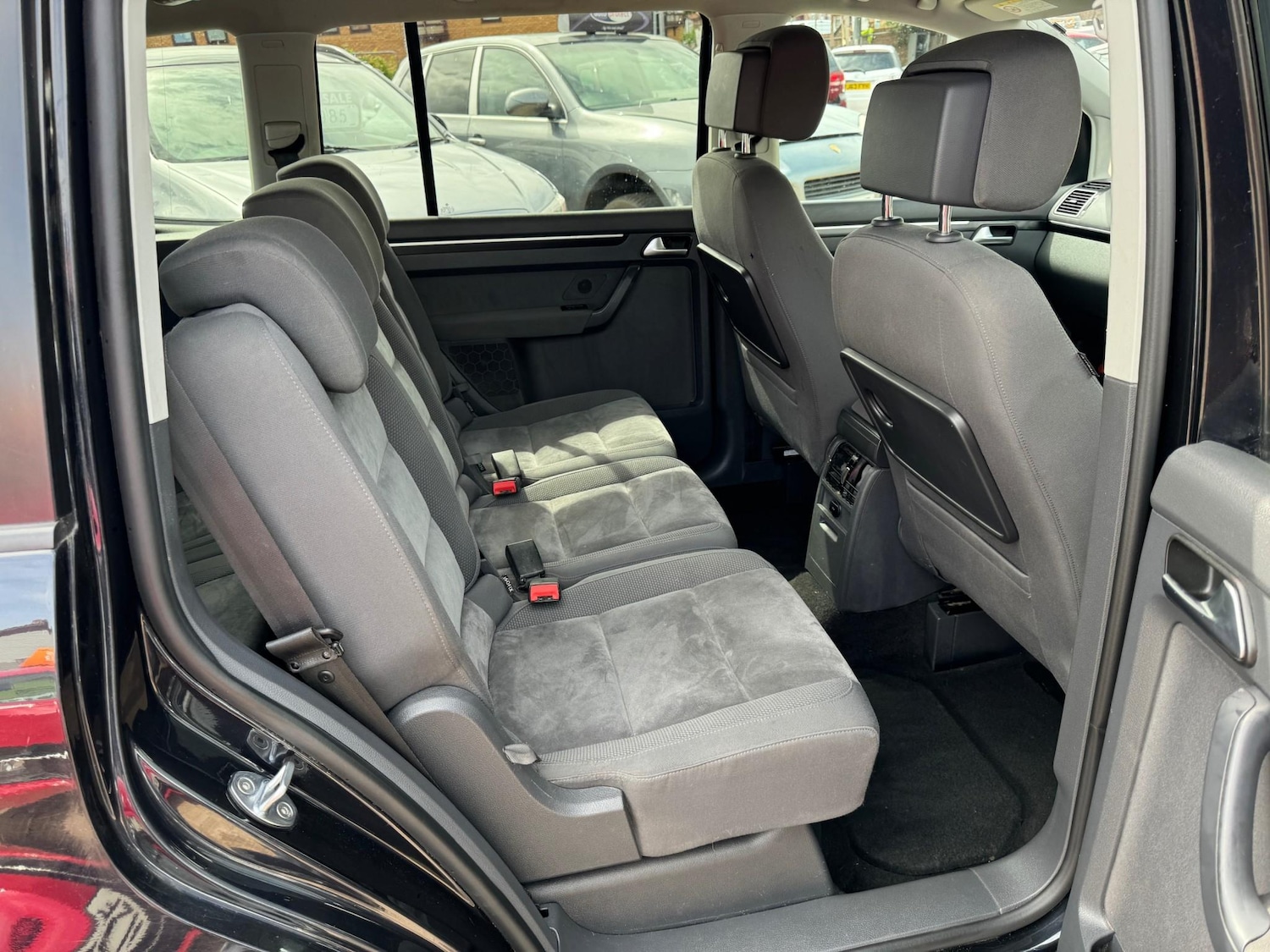 Used Volkswagen Touran 2023 for sale - 77319379: Photo 28