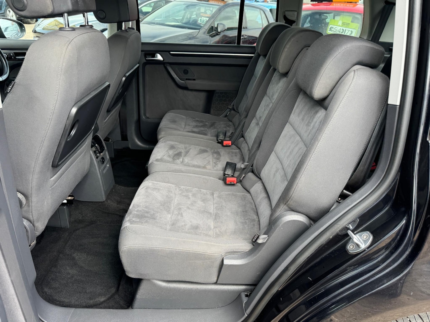 Used Volkswagen Touran 2023 for sale - 77319379: Photo 29