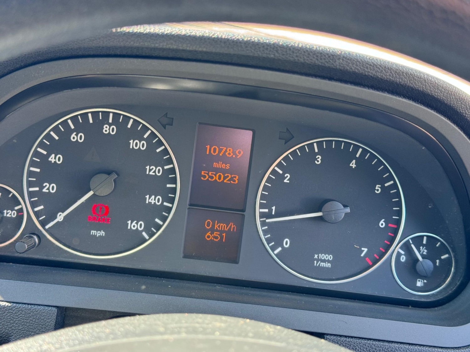 Used Mercedes-Benz A-Class 2009 for sale - 77951656: Photo 11