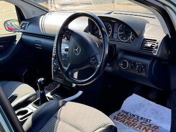 Used Mercedes-Benz A-Class 2006 for sale - 77951653: Photo