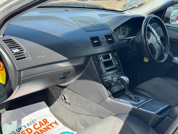 Used Volvo XC90 2004 for sale - 76278715: Photo 12